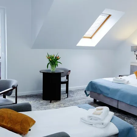 호텔 As & Spa-najwyzej W Karpaczu 3*