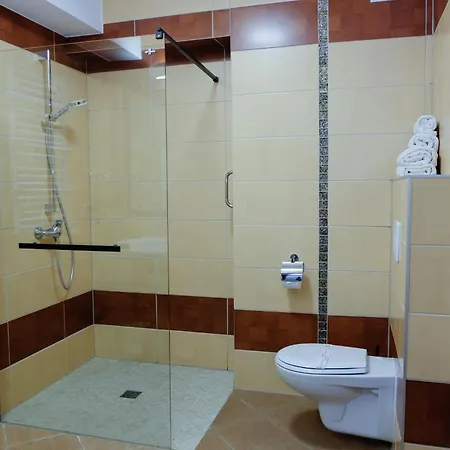 As & Spa-najwyzej W Karpaczu קרפאז'