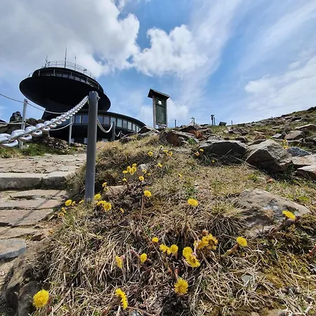 As & Spa-najwyzej W Karpaczu 3* Карпач