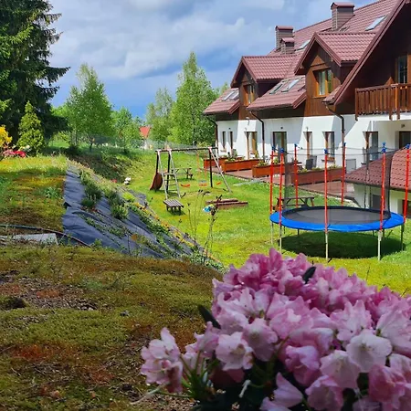 As & Spa-najwyzej W Karpaczu Карпач