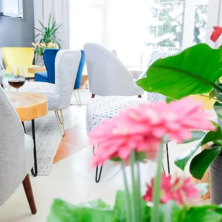 As & Spa-najwyzej W Karpaczu