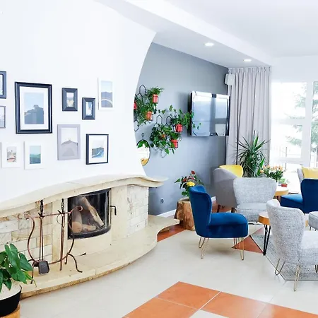 As & Spa-najwyzej W Karpaczu 3* Карпач