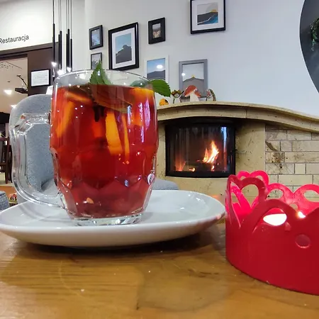 As & Spa-najwyzej W Karpaczu