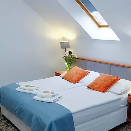 Hotel As & Spa-najwyzej W Karpaczu 3*