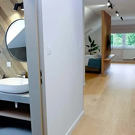 As & Spa-najwyzej W Karpaczu