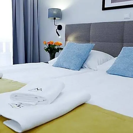 Hotel As & Spa-najwyzej W Karpaczu 3*