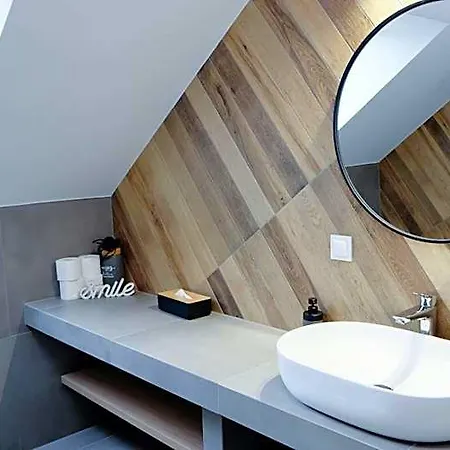 Hotel As & Spa-najwyzej W Karpaczu