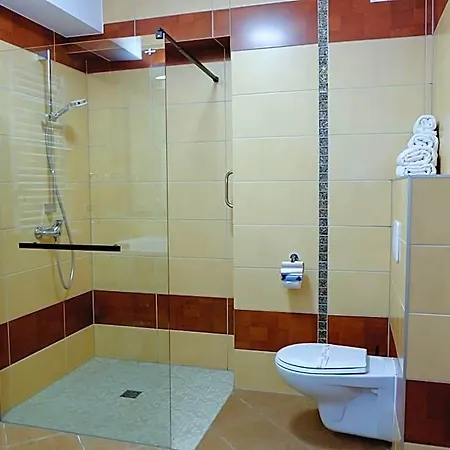 As & Spa-najwyzej W Karpaczu Hotel Karpacz