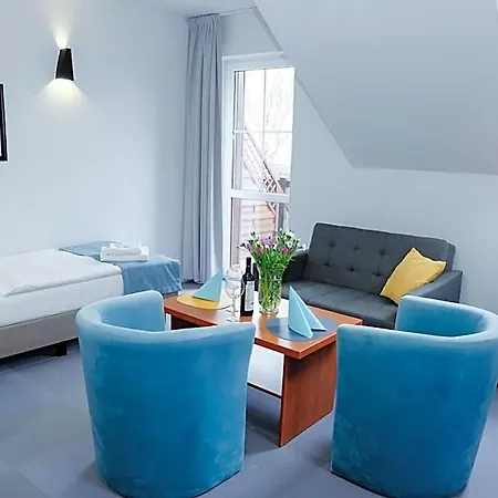 As & Spa-najwyzej W Karpaczu 3*