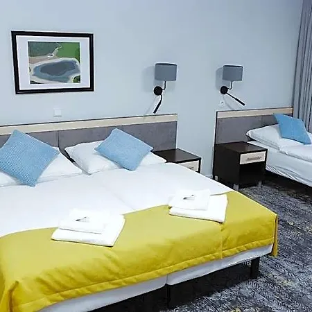 Hotel As & Spa-najwyzej W Karpaczu Karpacz