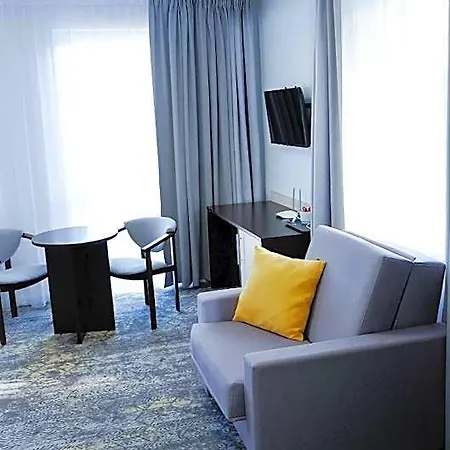 Szálloda As & Spa-najwyzej W Karpaczu Karpacz