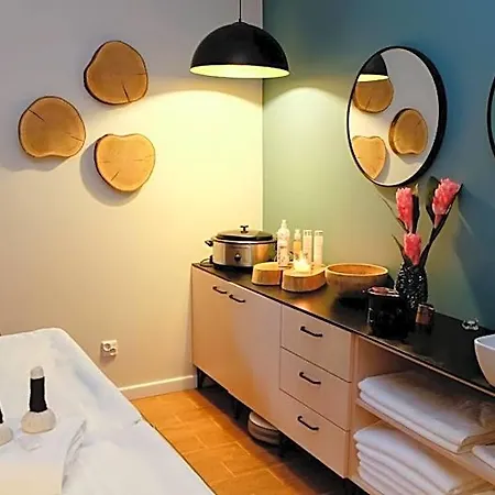 מלון As & Spa-najwyzej W Karpaczu 3*
