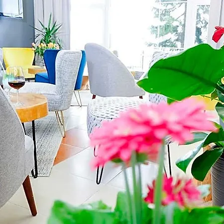 As & Spa-najwyzej W Karpaczu Hotel 3*