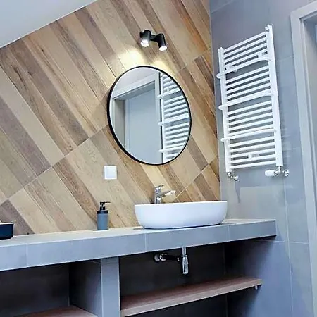 As & Spa-najwyzej W Karpaczu 3*