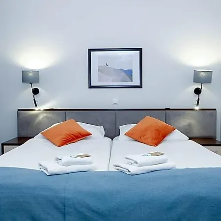 As & Spa-najwyzej W Karpaczu Hotel