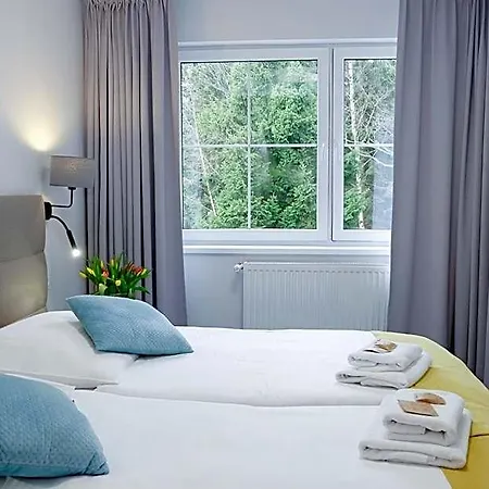 As & Spa-najwyzej W Karpaczu Karpacz