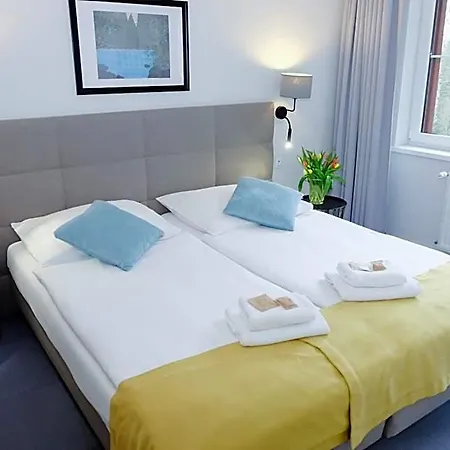 Hotel As & Spa-najwyzej W Karpaczu 3*