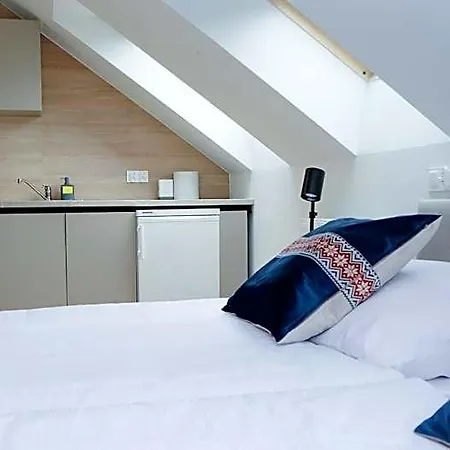 As & Spa-najwyzej W Karpaczu 3*