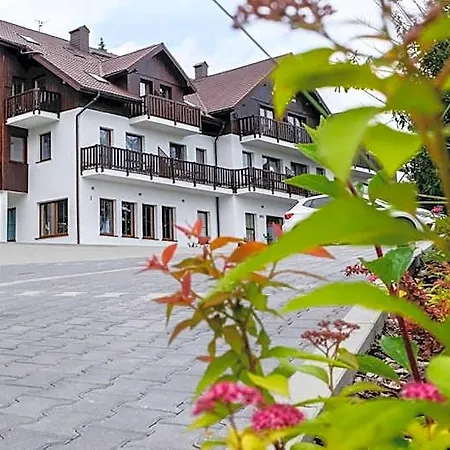 As & Spa-najwyzej W Karpaczu Hotel 3*