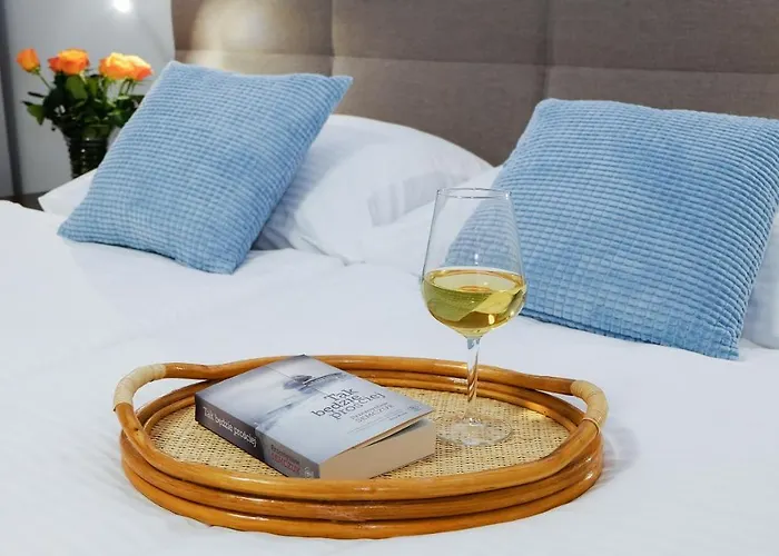 As & Spa-najwyzej W Karpaczu Karpacz