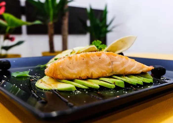 As & Spa-najwyzej W Karpaczu Szálloda Karpacz