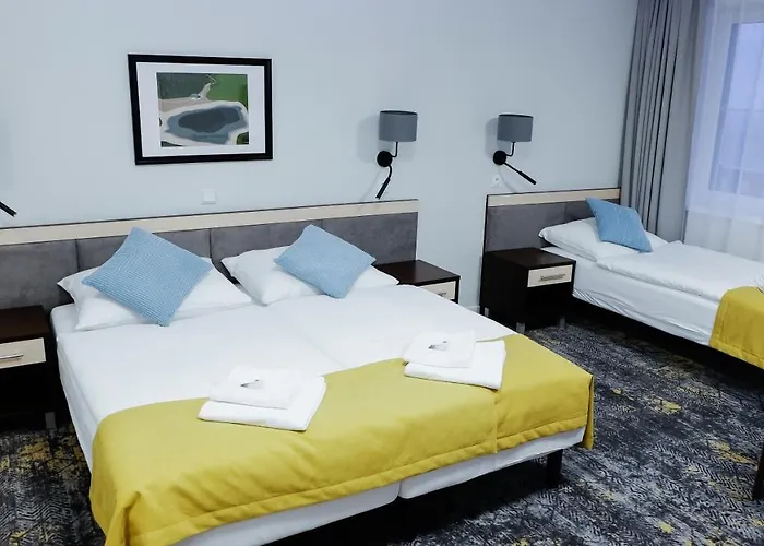 As & Spa-najwyzej W Karpaczu Karpacz