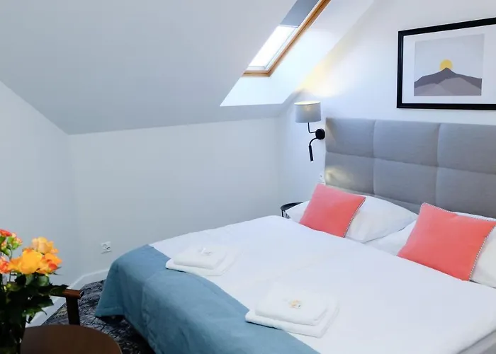 Hotel Rezydencja As & Spa-Najwyzej W Karpaczu 3*