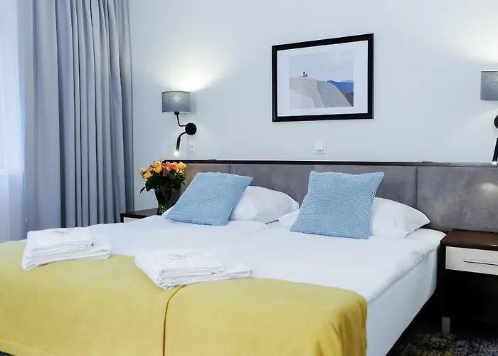 As & Spa-najwyzej W Karpaczu Karpacz