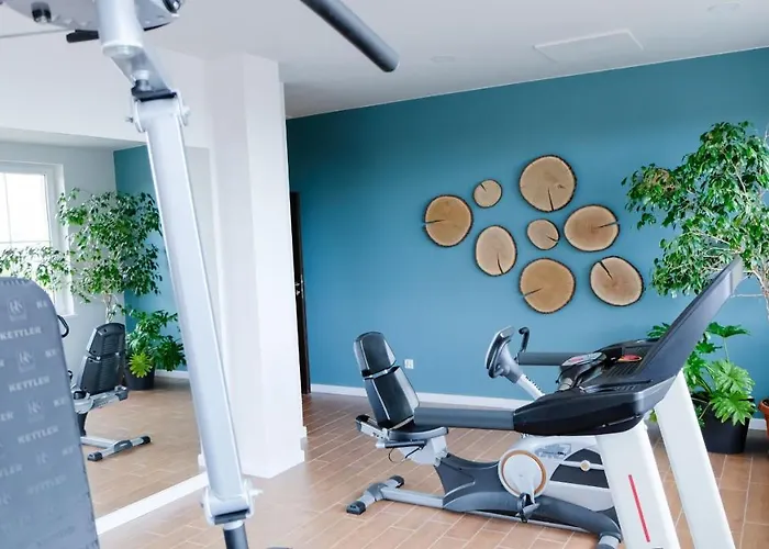 Hotel Rezydencja As & Spa-Najwyzej W Karpaczu Karpacz