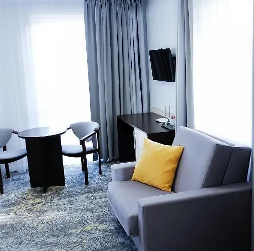 Szálloda As & Spa-najwyzej W Karpaczu 3*