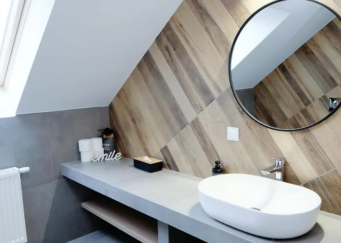 As & Spa-najwyzej W Karpaczu