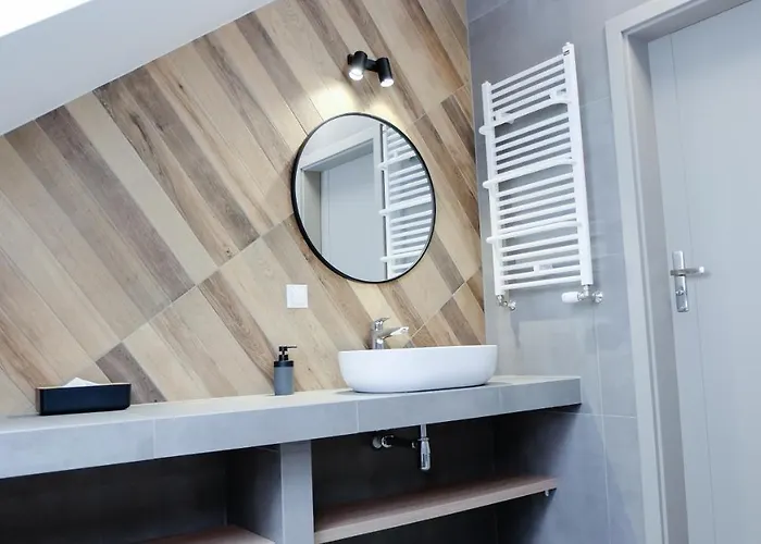 Hotel Rezydencja As & Spa-Najwyzej W Karpaczu Hotel 3*