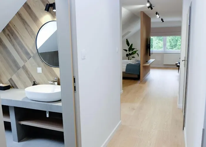 Szálloda As & Spa-najwyzej W Karpaczu 3*