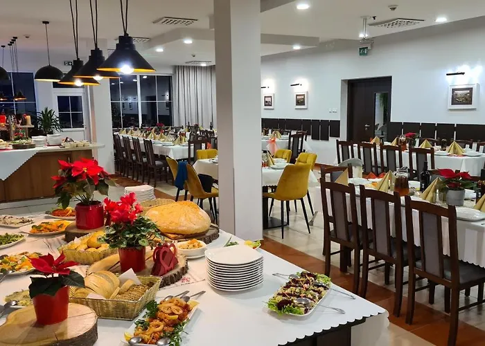 Hotel Rezydencja As & Spa-Najwyzej W Karpaczu 3* Karpacz