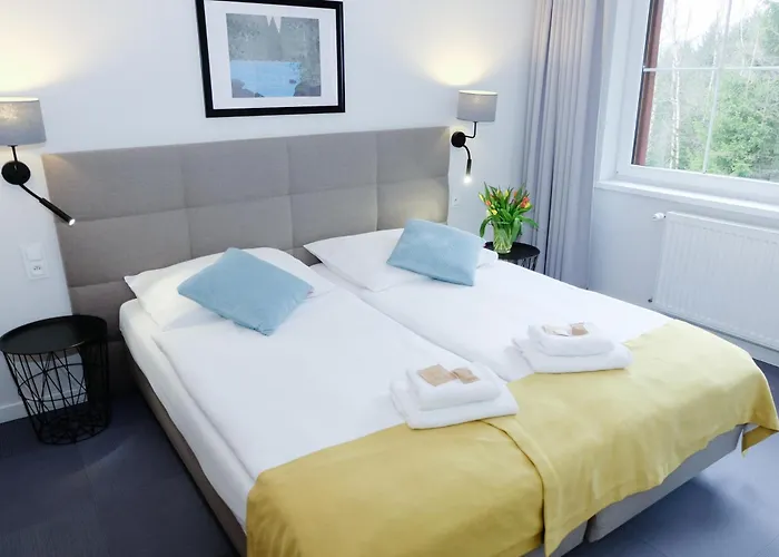 Szálloda As & Spa-najwyzej W Karpaczu Karpacz