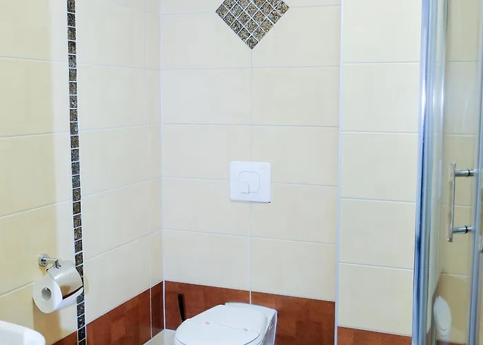 Hotel Rezydencja As & Spa-Najwyzej W Karpaczu Hotel 3*