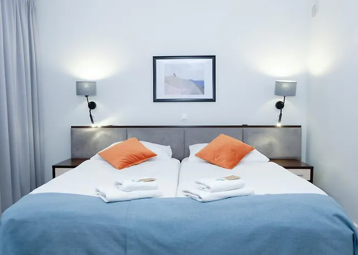 Hotel Rezydencja As & Spa-Najwyzej W Karpaczu Karpacz