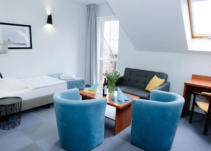 Szálloda As & Spa-najwyzej W Karpaczu