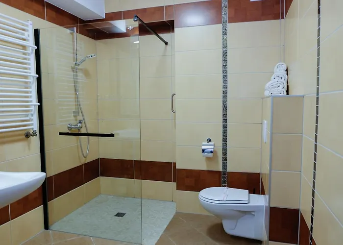 As & Spa-najwyzej W Karpaczu Karpacz