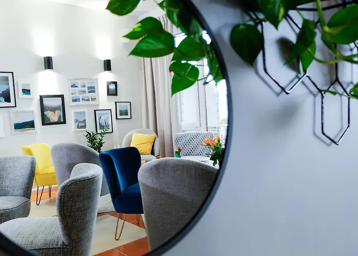 As & Spa-najwyzej W Karpaczu Karpacz