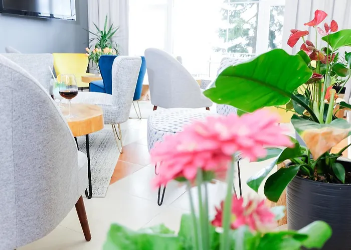 As & Spa-najwyzej W Karpaczu