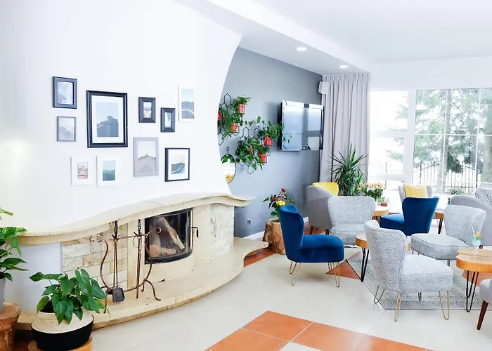 As & Spa-najwyzej W Karpaczu 3* Karpacz