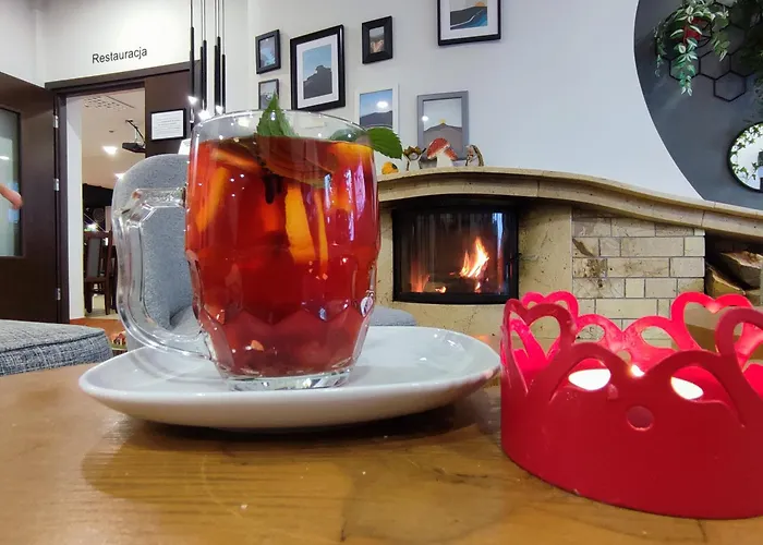 As & Spa-najwyzej W Karpaczu